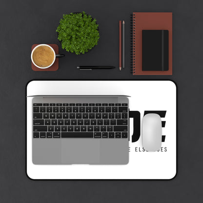 Anime Desk Mat - The Number 1 Things