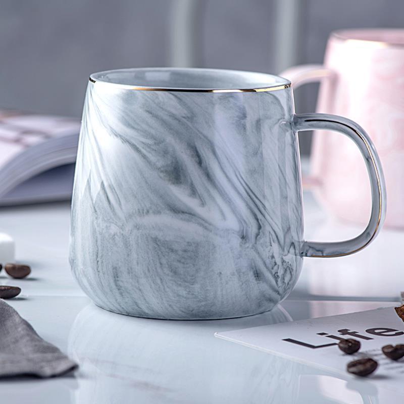 Ceramic mug Mug breakfast cereal mug - The Number 1 Things