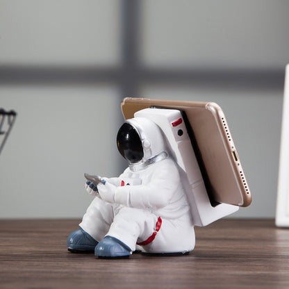 Astronaut Mobile Phone Stand - The Number 1 Things