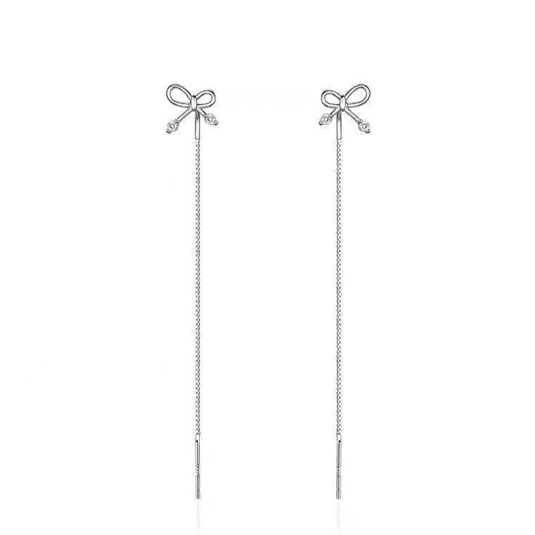 Women's SlimmingTassel Earrings - The Number 1 Things