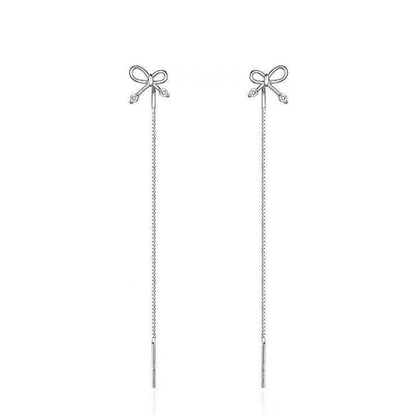 Women's SlimmingTassel Earrings - The Number 1 Things