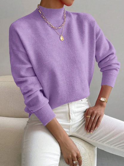 Women's Pullover - The Number 1 Things