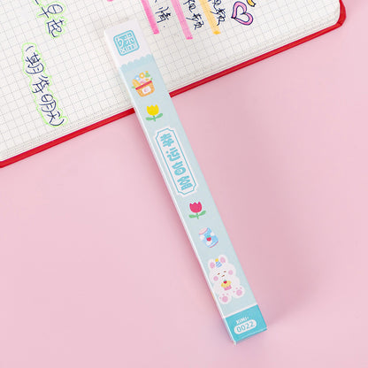 Stationery Blind Box Creative Cartoon High-value Gel Pen