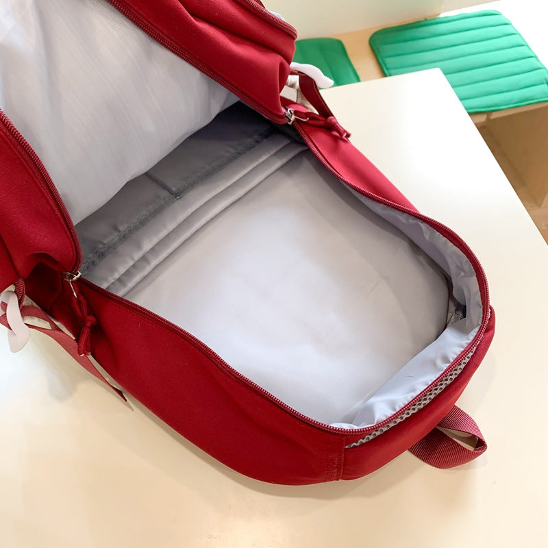 Fashion Personalized Women's Large Capacity Backpack - The Number 1 Things
