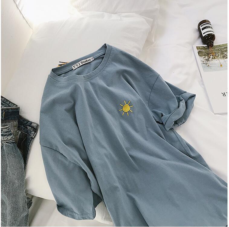 Weather Forecast Tee - The Number 1 Things