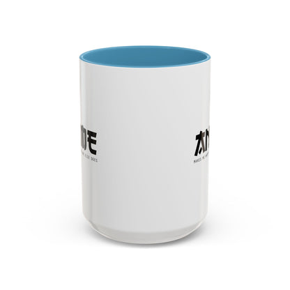 Anime Merch Coffee Mug - The Number 1 Things