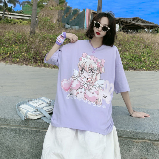 Trendy Oversized T-Shirts for Ultimate Comfort - The Number 1 Things
