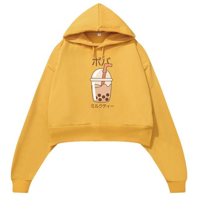 New Printed Sweater Loose Casual Men And Women Loose Round Neck Top - The Number 1 Things