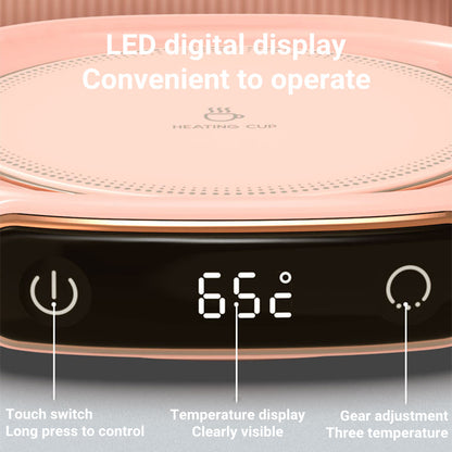 Electric Mug Warmer - The Number 1 Things
