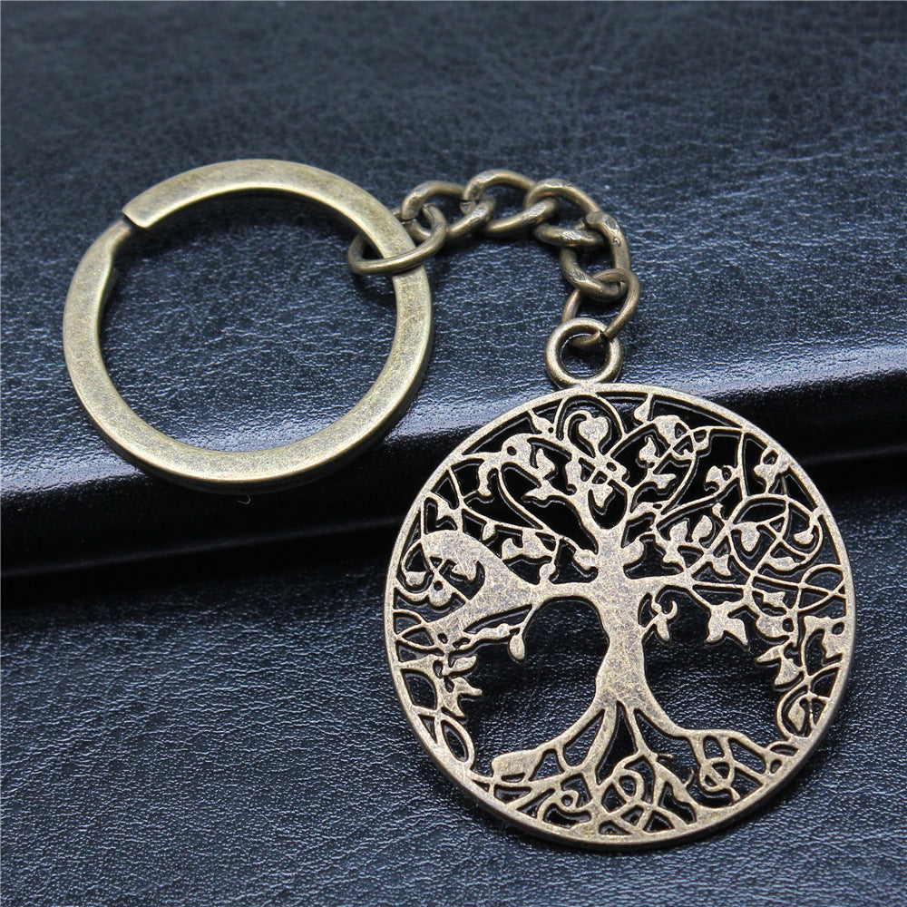 Jewelry Vintage Tree Of Life Pendant - The Number 1 Things