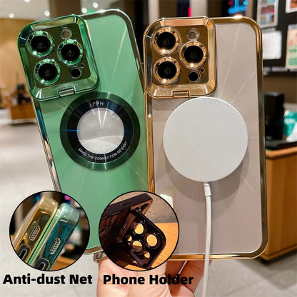 Electroplated iPhone Case iPhone Covers - The Number 1 Things