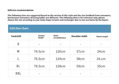 Fashion Men's Color Matching Raglan Short Sleeve Top
