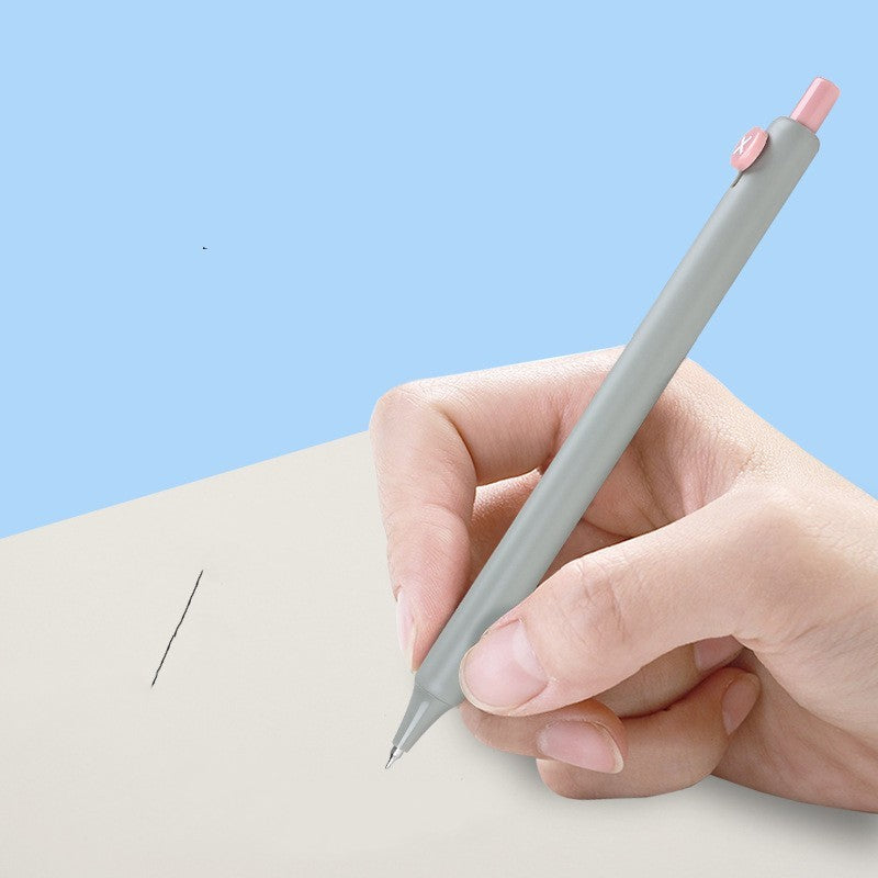 Creative Neutral Pen Korean Version