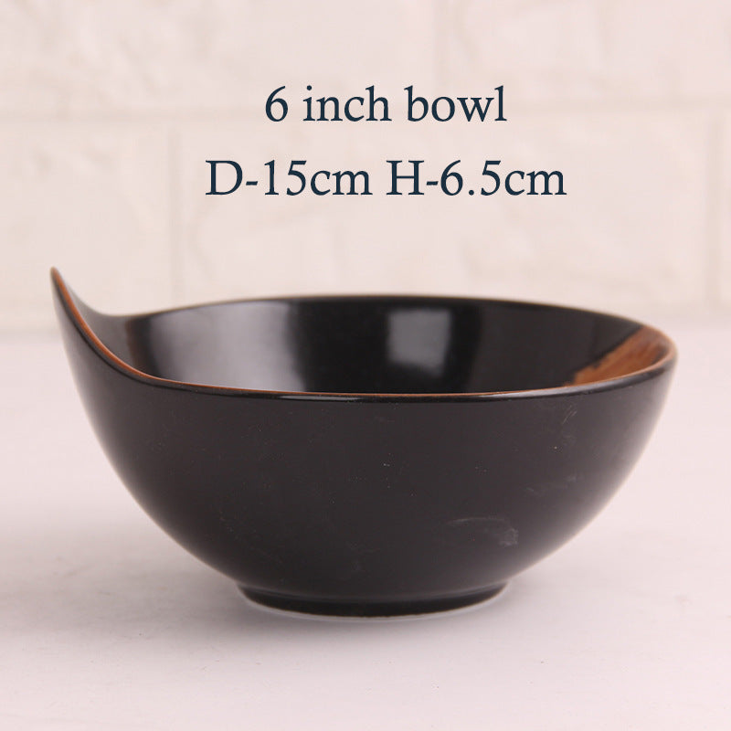 Japanese Sushi Ceramic Dinner Set - The Number 1 Things
