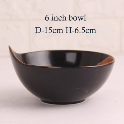 Japanese Sushi Ceramic Dinner Set - The Number 1 Things