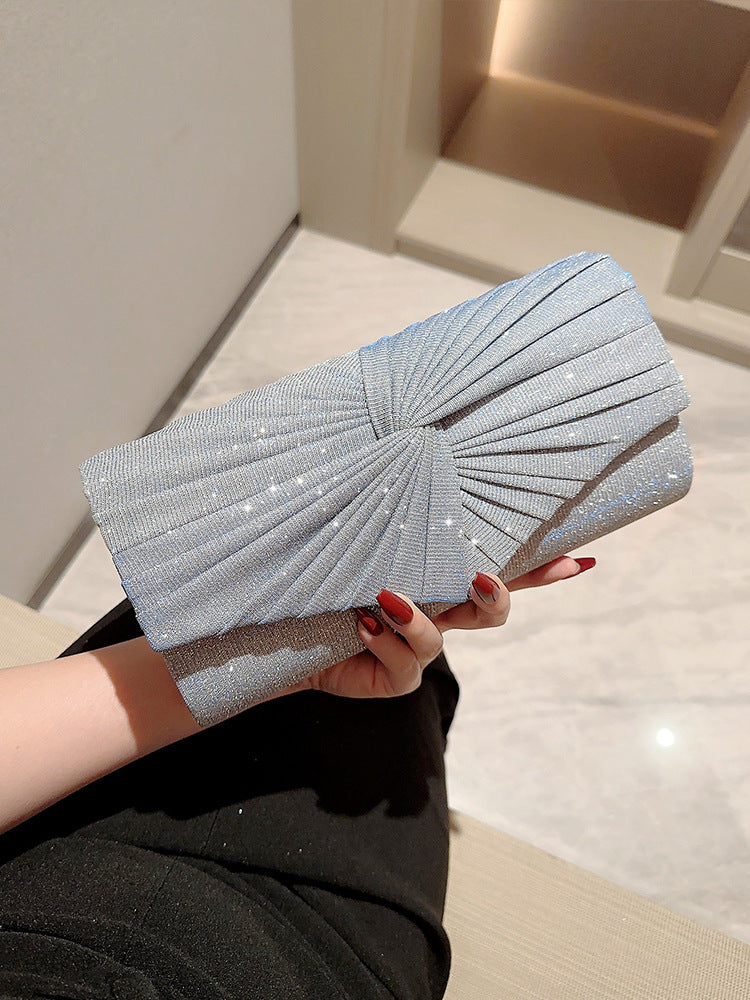 Dinner Clutch Dress Evening Bag Banquet Bag - The Number 1 Things