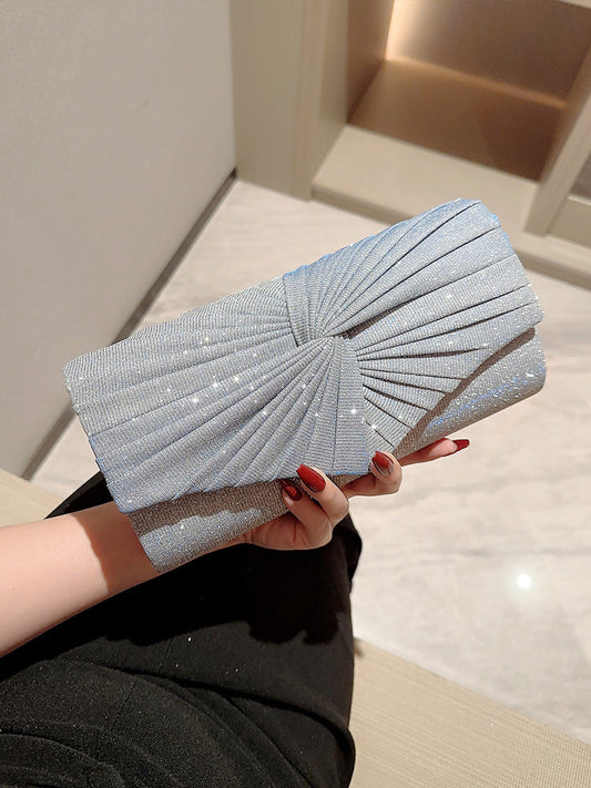 Dinner Clutch Dress Evening Bag Banquet Bag - The Number 1 Things