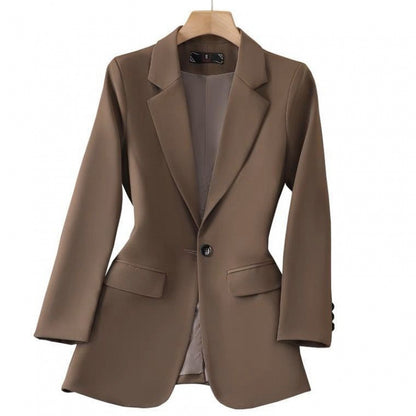 Elegant Blazer For Women's Formal Wear - The Number 1 Things