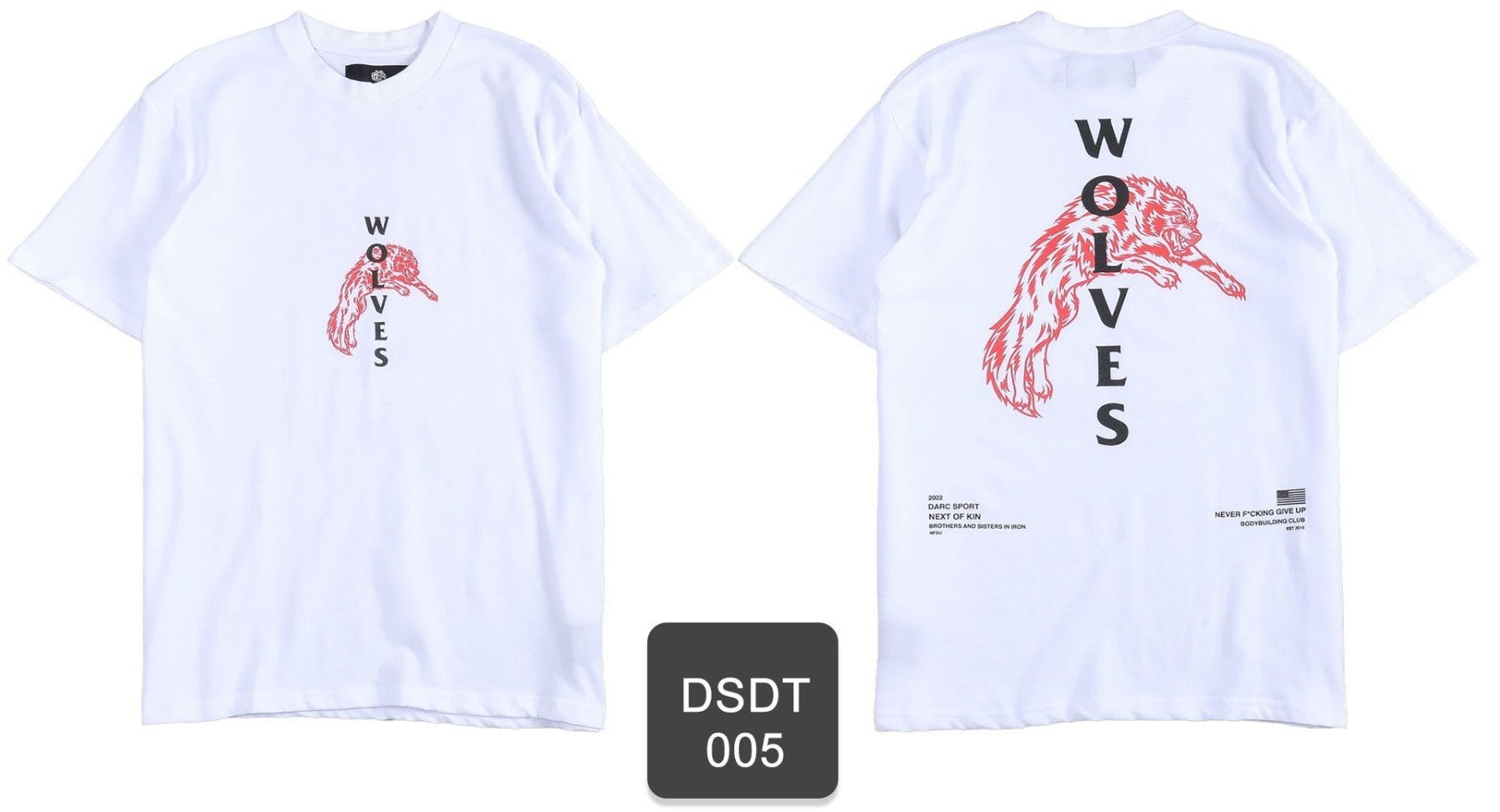 Loose Sports And Leisure Short Sleeve - The Number 1 Things