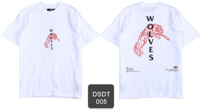 Loose Sports And Leisure Short Sleeve - The Number 1 Things