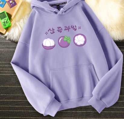 Women's Loose Korean Style Niche Spring Top - The Number 1 Things