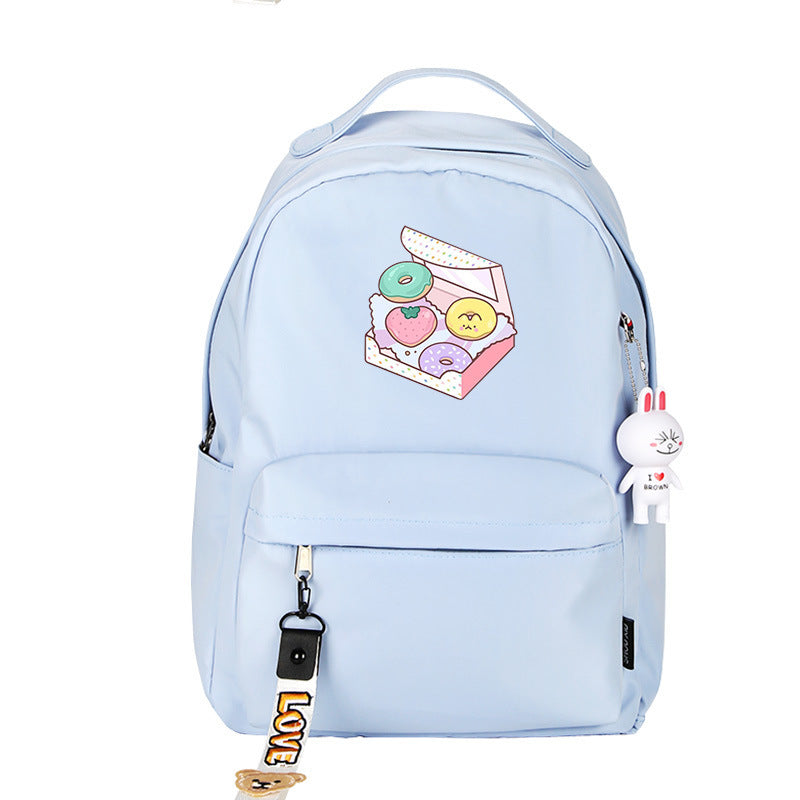 Sac Panda<br>Petite Fille
