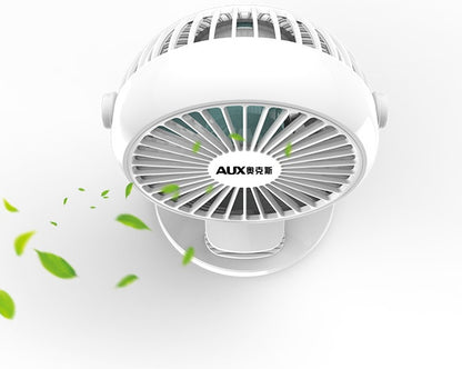 Portable Mini Desktop Fan - The Number 1 Things
