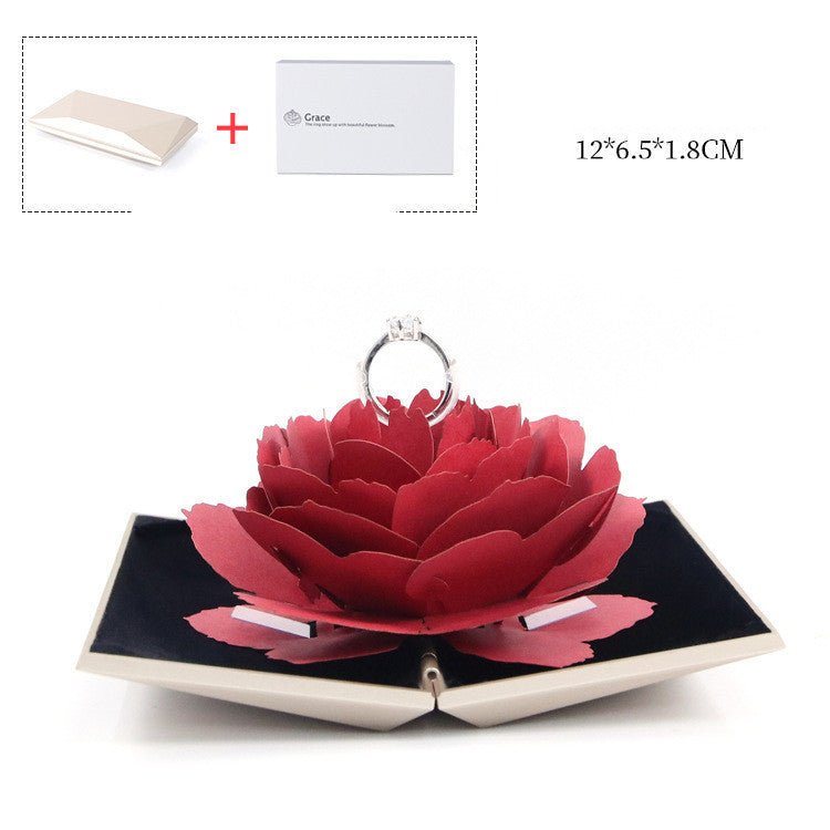 S925 Sterling Silver Ring For Women - The Number 1 Things