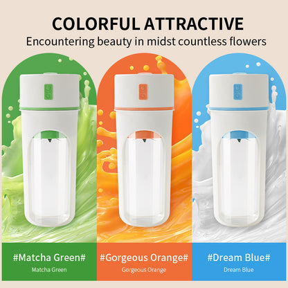Electric Juicer Blender - The Number 1 Things