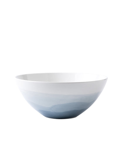 Solid Color Personalized Home Creative Ceramic Noddle Bowl - The Number 1 Things