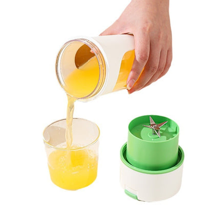 Electric Juicer Blender - The Number 1 Things