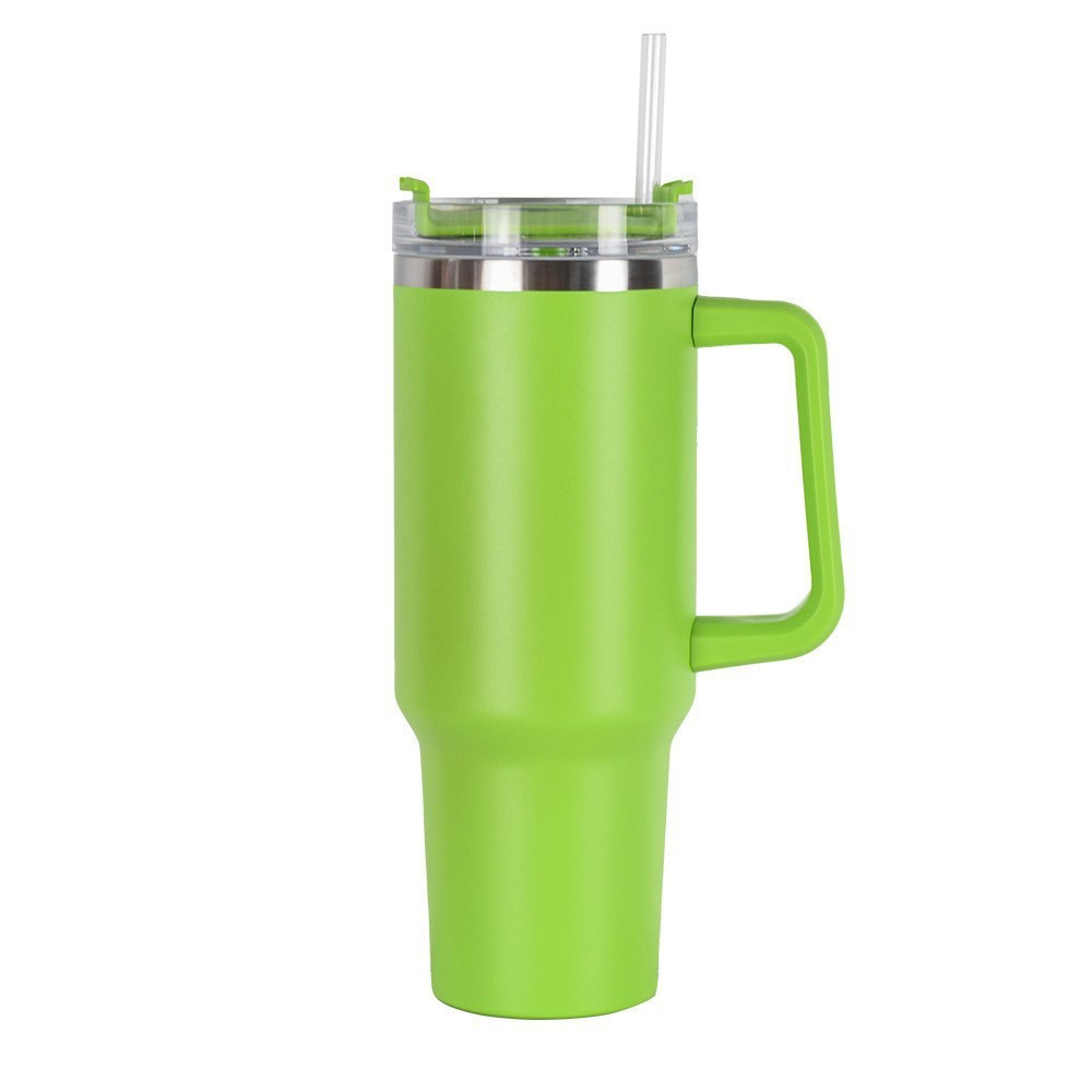 Stainless Steel Coffee Cup Handle Water Cup Cup Metal - The Number 1 Things