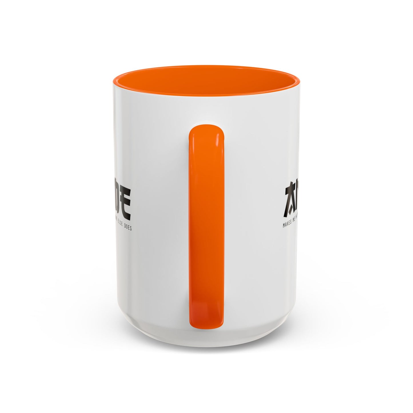 Anime Merch Coffee Mug