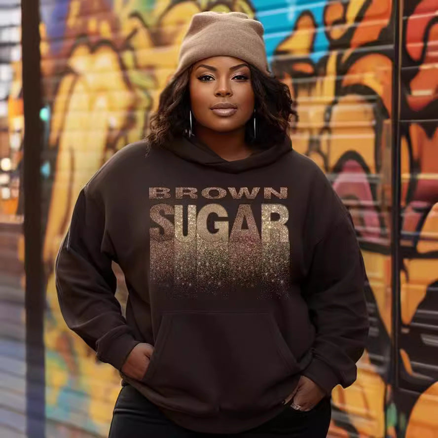 Women's Sports Sweater Loose Casual Jacket - The Number 1 Things