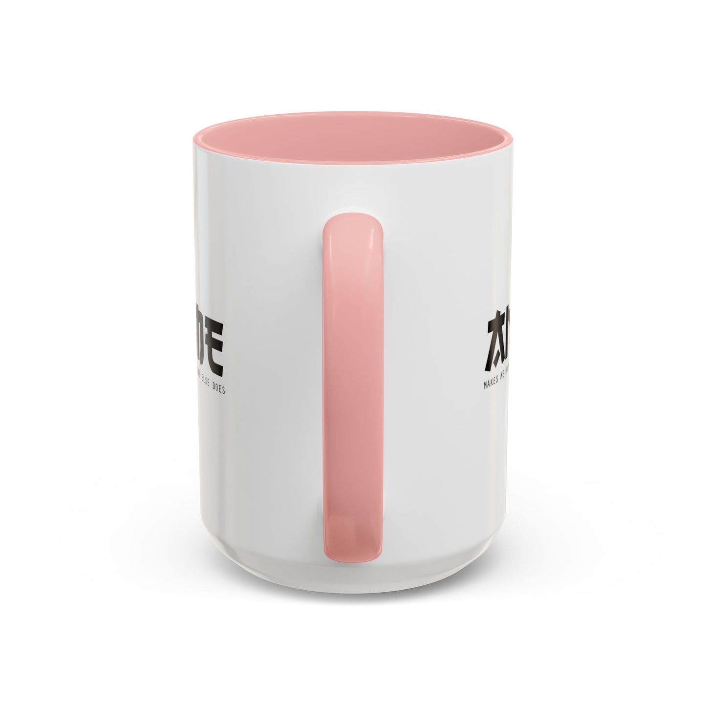 Anime Merch Coffee Mug