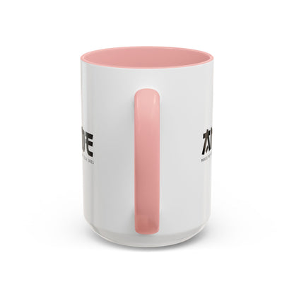 Anime Merch Coffee Mug - The Number 1 Things