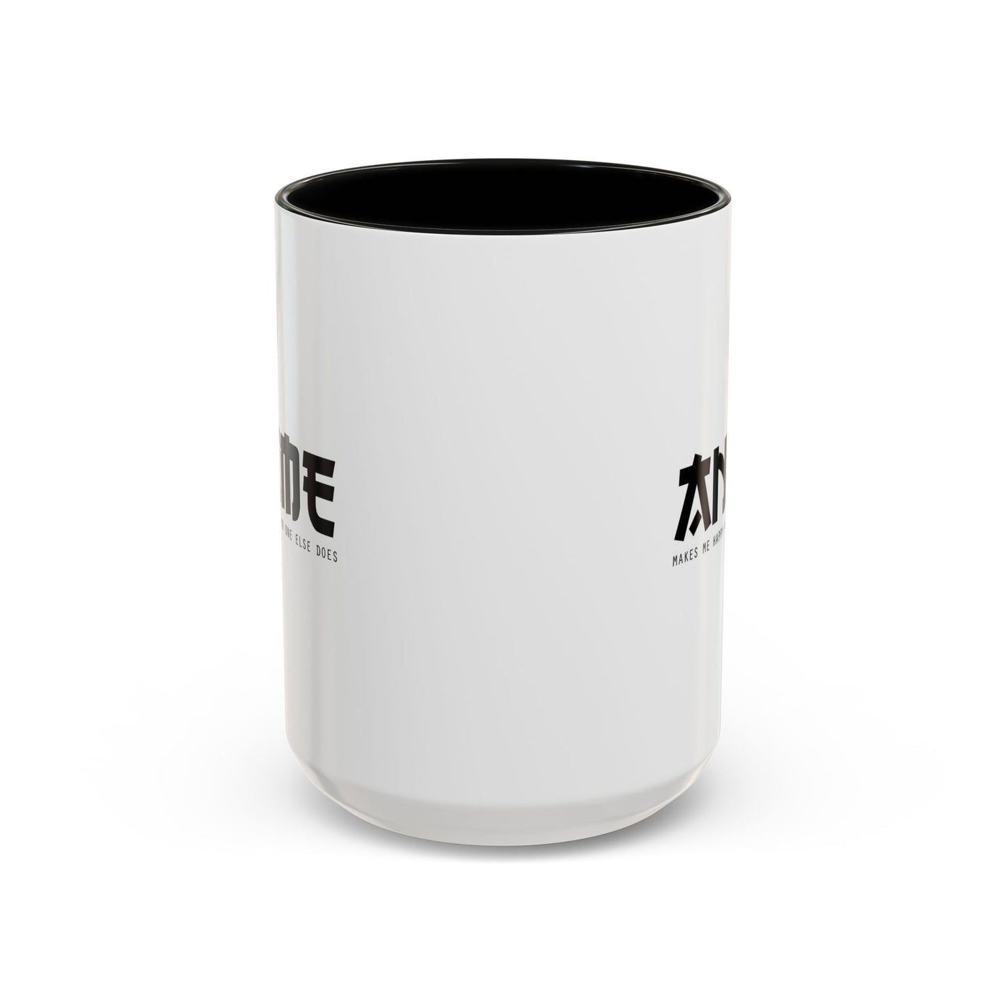 Anime Merch Coffee Mug