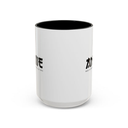 Anime Merch Coffee Mug - The Number 1 Things