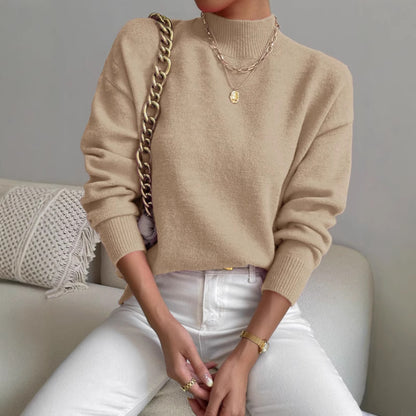 Women's Pullover - The Number 1 Things