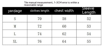 Sweet Contrast Color Gradient Striped Couple Hooded Knitted Top Sweater - The Number 1 Things