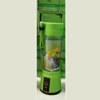 Portable Blender Bottle Electric Mini Juicer - The Number 1 Things