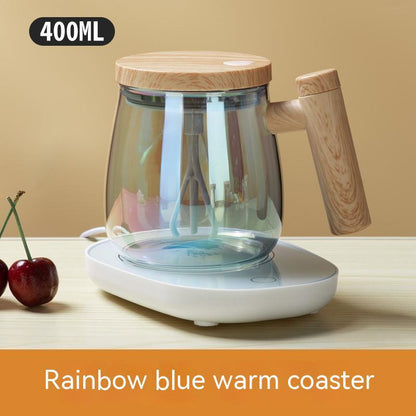 Self Stirring Coffee Mug Electric Mixing Cup Automatic Coffee Cup - The Number 1 Things
