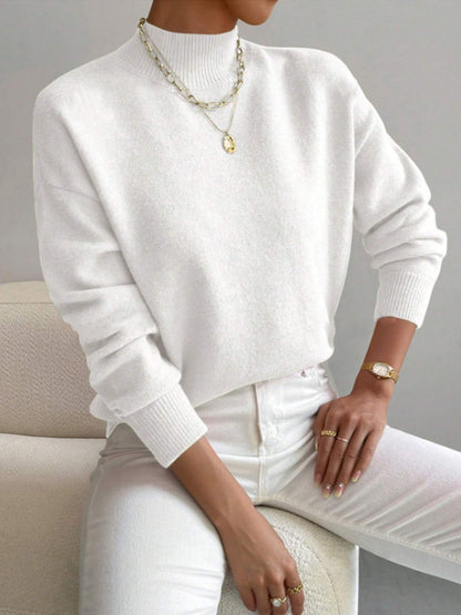 Women's Pullover - The Number 1 Things