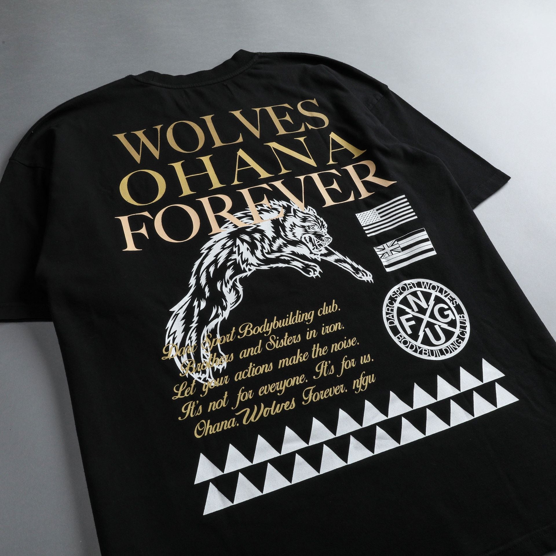 Loose Sports And Leisure Short Sleeve - The Number 1 Things