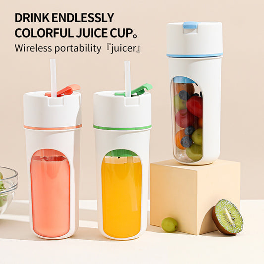 Electric Juicer Blender