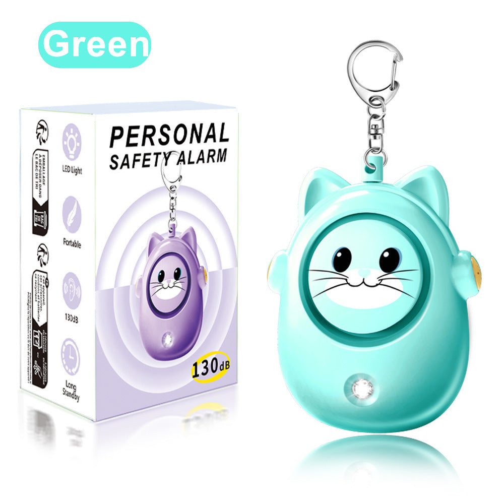Children's And Women's Emergency Self-defense Keychain - The Number 1 Things