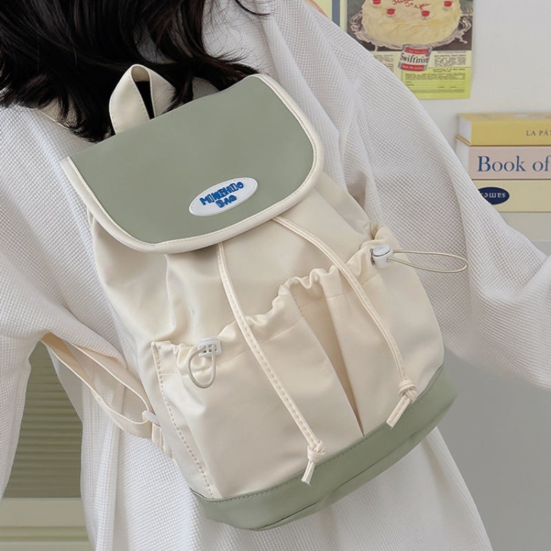 New Large Capacity Sweet Backpack - The Number 1 Things