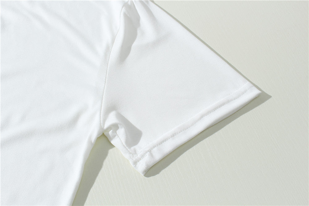 Women's Summer Snack Bear T-Shirt