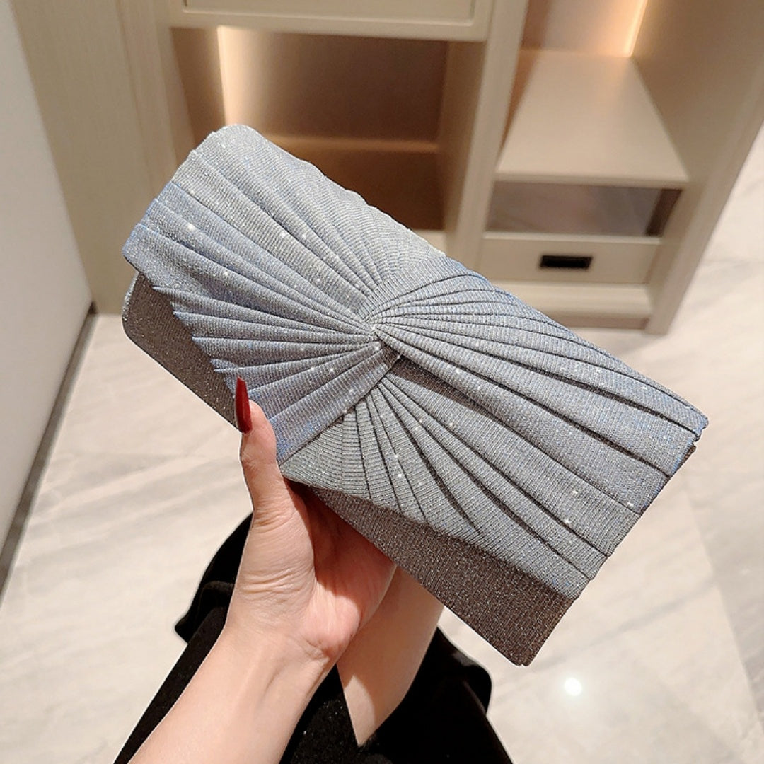 Dinner Clutch Dress Evening Bag Banquet Bag - The Number 1 Things