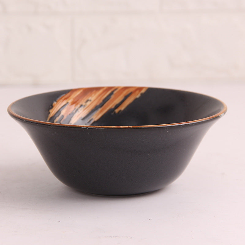 Japanese Sushi Ceramic Dinner Set - The Number 1 Things
